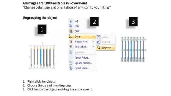 Steps For Business Planning 8 Stages Ppt Software Microsoft PowerPoint Templates