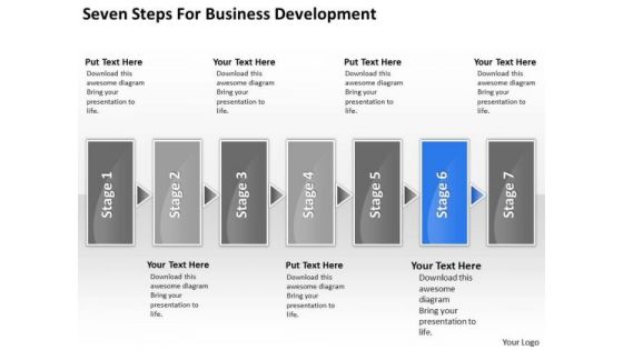 Steps For Business PowerPoint Theme Development Ppt 6 Plan Spa Slides Steps For Business PowerPoint Theme Development Ppt 6 Plan Spa Slides