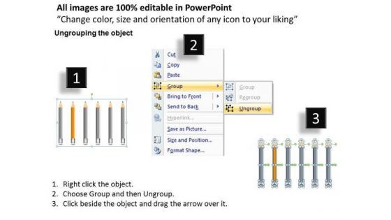 Steps In A Sequence Business 6 Stages Ppt Plan Development PowerPoint Templates