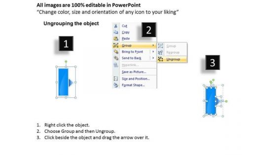 Steps Involved Production Processs Chart Electrical Design PowerPoint Slides
