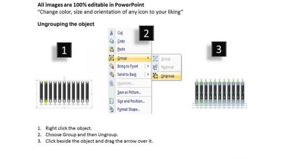 Steps Of 11 Stages Market Analysis Ppt Business Plan Proposal Template PowerPoint Slides