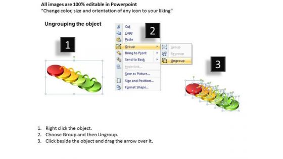 Steps PowerPoint Slides