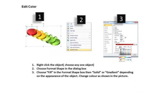 Steps PowerPoint Slides