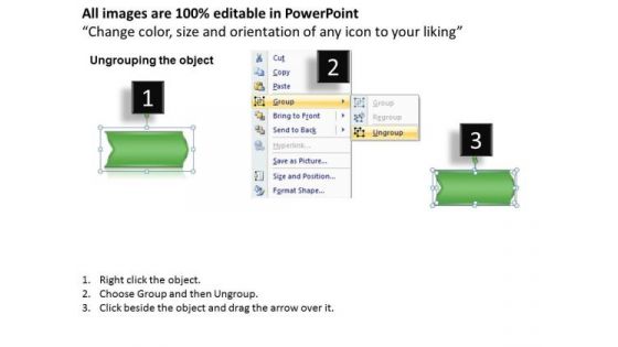 Steps To Be Executed From 2012 To 2017 Success PowerPoint Templates Ppt Slides Graphics