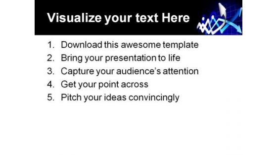 Stock Charts Sales PowerPoint Templates And PowerPoint Backgrounds 0211