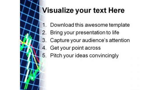 Stock Market Business PowerPoint Backgrounds And Templates 1210