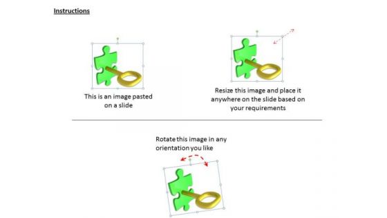 Stock Photo Business And Strategy Find The Key Of Solution Clipart Images