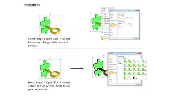 Stock Photo Business And Strategy Find The Key Of Solution Clipart Images