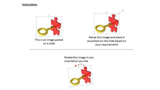 Stock Photo Business Development Strategy Illustration Of Key Solution Clipart Images