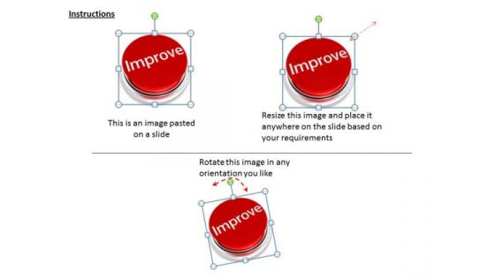 Stock Photo Business Level Strategy Definition Improve Your Skills Pictures