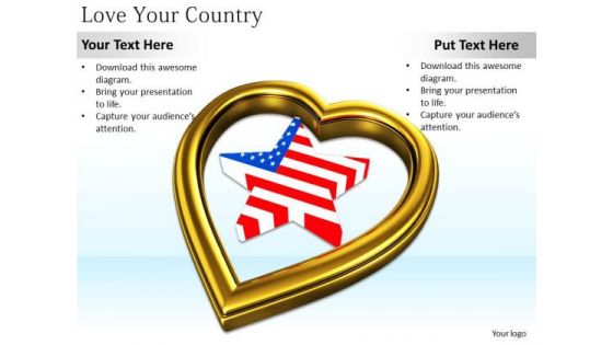 Stock Photo Business Strategy Consultant Love Your Country Images