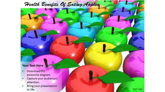 Stock Photo Business Strategy Development Health Benefits Of Eating Apples Best