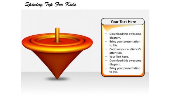 Stock Photo Business Strategy Development Spinning Top For Kids Images Photos