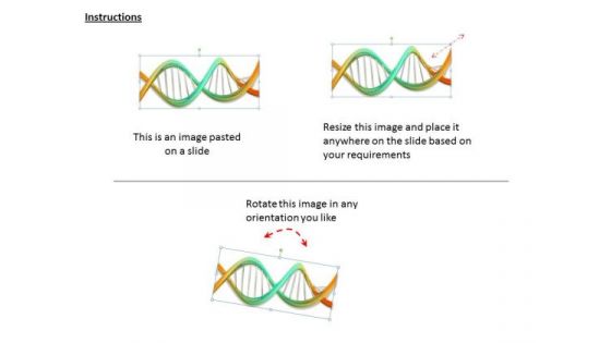 Stock Photo Business Strategy Formulation Use Dna String Study Success Images