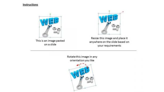 Stock Photo Business Strategy Online Web Page Editor Pictures