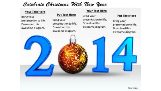 Stock Photo Business Unit Strategy Celebrate Christmas With New Year Pictures Images