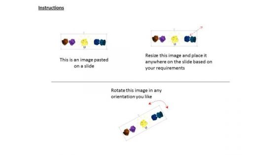 Stock Photo Creation Of Idea Concept PowerPoint Slide