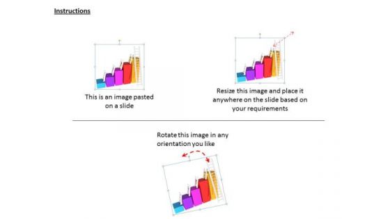 Stock Photo Innovative Marketing Concepts Presentation Charts And Graphs Business Clipart