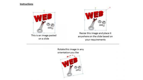 Stock Photo International Marketing Concepts Web Page Editor Tools Best