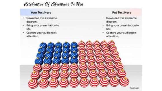 Stock Photo New Business Strategy Celebration Of Christmas Usa Pictures