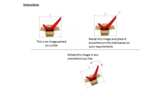 Stock Photo Old Scroll Paper Text Space PowerPoint Slide