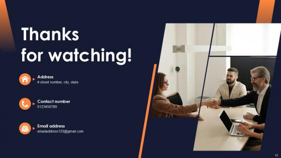 Strategic Account Plan Powerpoint Ppt Template Bundles