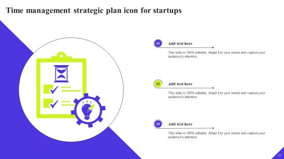 Strategic Action Plan For Startup Success Ppt Powerpoint Presentation Complete Deck With Slides