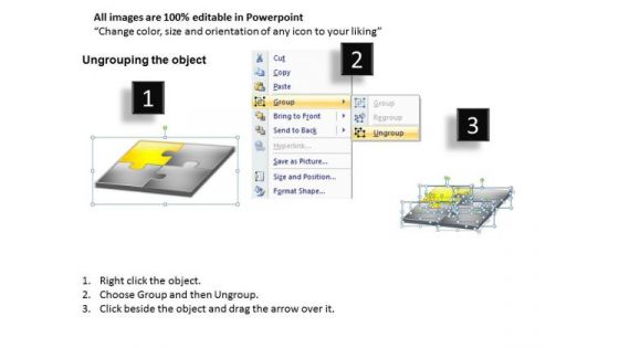 Strategic Fit Business PowerPoint Templates And Editable Ppt Slides
