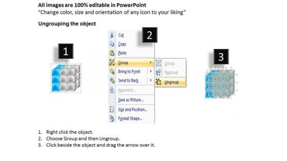 Strategic Management 3d Cubes 2x3x3 Mba Models And Frameworks