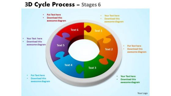 Strategic Management 3d Cycle Process Flowchart Stages 6 Style Sales Diagram Strategic Management 3d Cycle Process Flowchart Stages 6 Style Sales Diagram