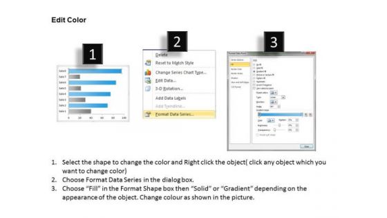 Strategic Management Business Graph Dashboard Layout Business Diagram