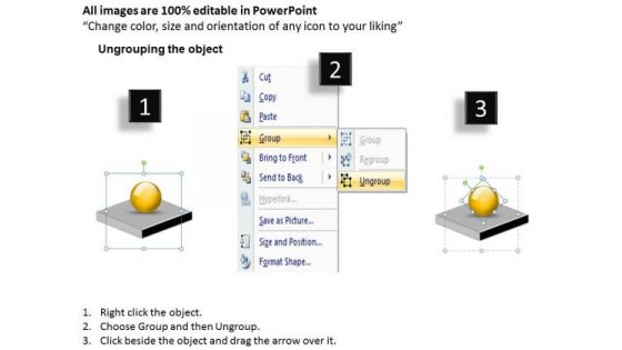 Strategic Management Business PowerPoint Templates Business Diagram