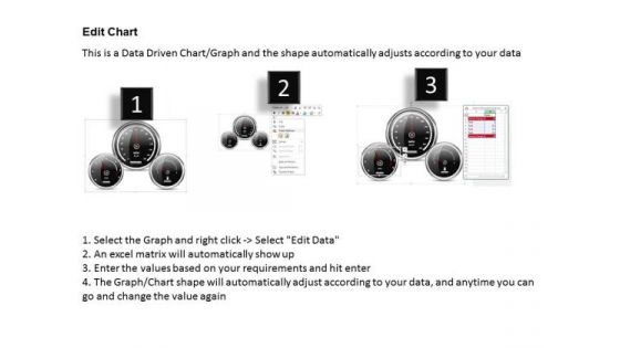 Strategic Management Dashbaord Design To Communicate Effectively Strategy Diagram