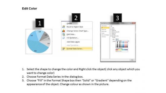 Strategic Management Interactiive Chart Dashboard Design Marketing Diagram