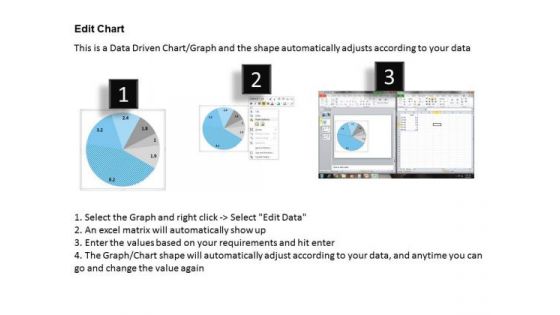 Strategic Management Interactiive Chart Dashboard Design Marketing Diagram