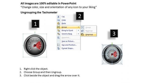 Strategic Management Tachometer Full Dial Mba Models And Frameworks