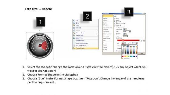 Strategic Management Tachometer Full Dial Mba Models And Frameworks