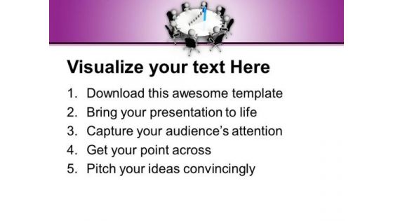 Strategic Planning For Business Improvement PowerPoint Templates Ppt Backgrounds For Slides 0713