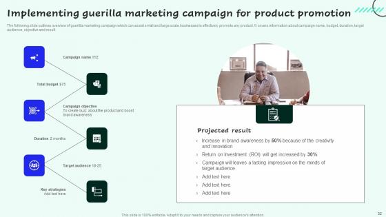 Strategies For Enhancing Sales And Profitability By Competitive Branding Table Of Contents Infographics Pdf