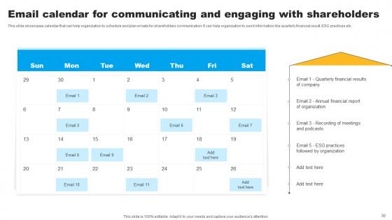 Strategies To Maintain Effective Relationships With Key Stakeholders Ppt Powerpoint Presentation Complete Deck