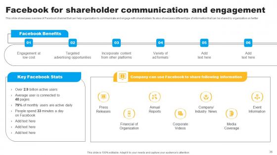 Strategies To Maintain Effective Relationships With Key Stakeholders Ppt Powerpoint Presentation Complete Deck