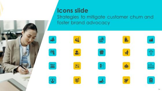 Strategies To Mitigate Customer Churn And Foster Brand Advocacy Complete Deck