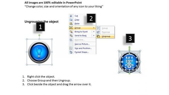 Strategy Business Idea PowerPoint Slides And Ppt Diagram Templates