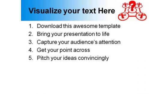 Strategy Concept Business PowerPoint Templates And PowerPoint Backgrounds 0811