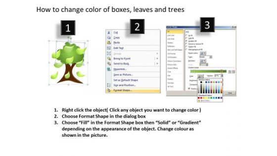 Strategy Diagram Family Tree Marketing Diagram