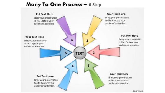 Strategy Diagram Many To One Process 6 14 Marketing Diagram Strategy Diagram Many To One Process 6 14 Marketing Diagram