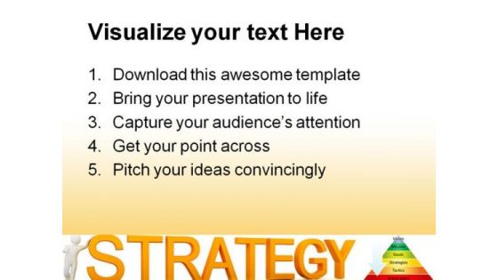 Strategy Finance PowerPoint Backgrounds And Templates 1210