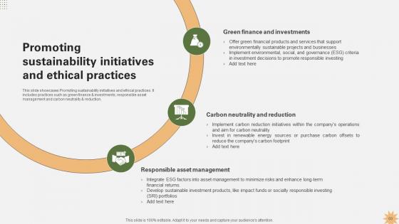 Strategy For Launching A Financial Business Strategy CD V