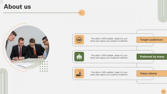 Strategy For Launching A Financial Business Strategy CD V
