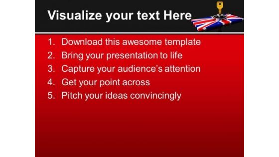 Strategy Of National Security United Kingdom PowerPoint Templates Ppt Backgrounds For Slides 1212